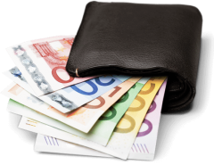sada silentbloků z materiálu Sika ur3460