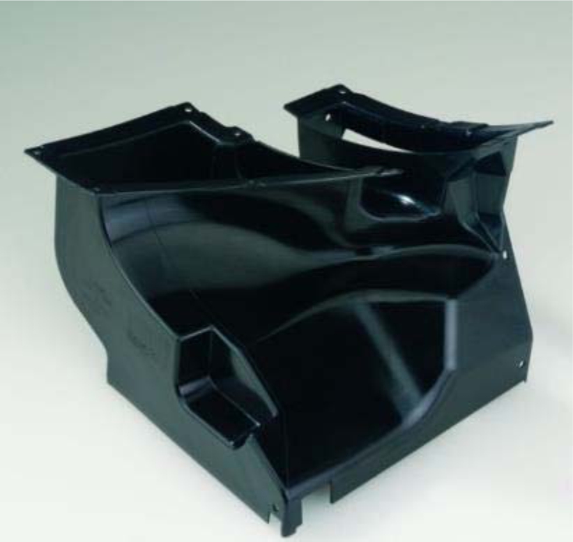 SikaBiresin® RG836 panel ventilace Sika Axson