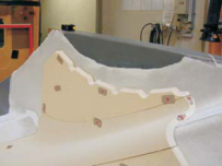 laminace infuzí sika biresin epolam