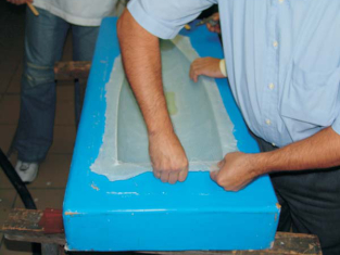 INFUZE A PROSYCENÍ PRYSKYŘICÍ SIKA AXSON