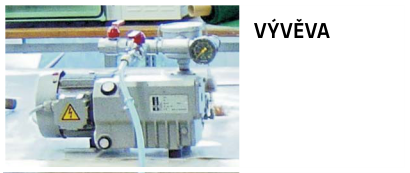 vývěva 