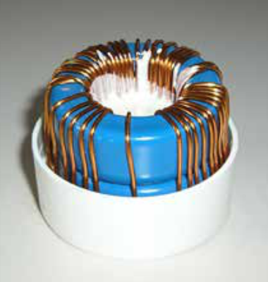 sada silentbloků z materiálu Sika ur3460 