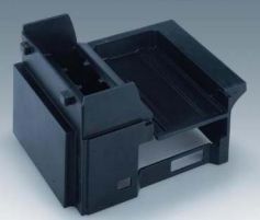RIM technologie SIKA AXSON Biresin RG51HS