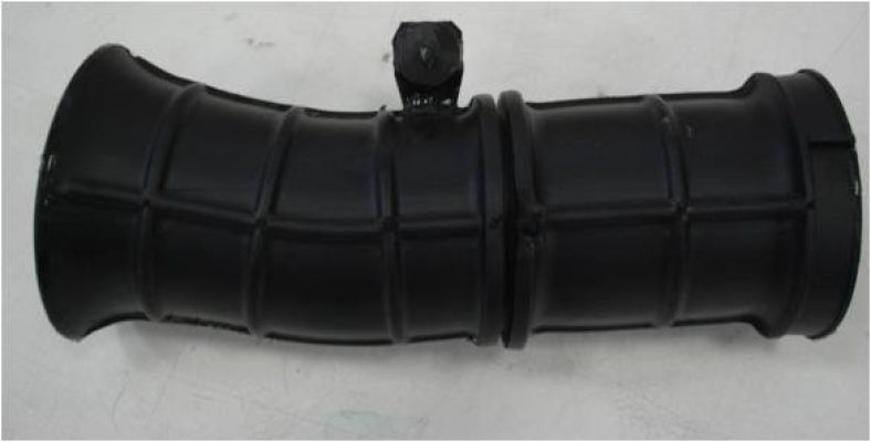 SikaBiresin® PX840 rapid prototyping elastických součástek