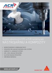 katalog produktů sika advanced resins